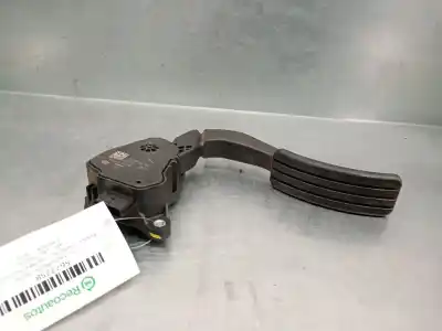 Автозапчастина б/у пotенціометр для renault express furgoneta/monovolumen 1.5 blue dci 75 (f6aa) посилання на oem iam 180026976r  180026976r