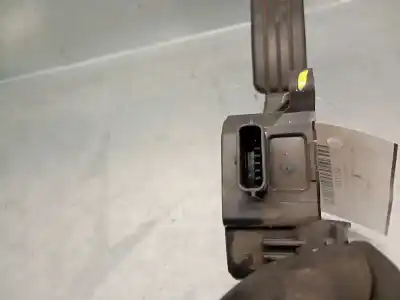 Автозапчастина б/у пotенціометр для renault express furgoneta/monovolumen 1.5 blue dci 75 (f6aa) посилання на oem iam 180026976r  180026976r