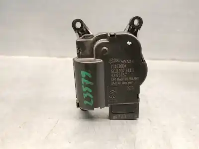 Second-hand car spare part Air Conditioning Hatches Opening Motor for AUDI Q3 (8UB, 8UG) 2.0 TDI OEM IAM references 5Q0907511L  