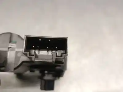 Автозапчастина б/у двигатель відкривання люків кондиціонація для audi q3 (8ub, 8ug) 2.0 tdi посилання на oem iam 5q0907511l  