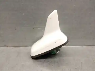 Peça sobressalente para automóvel em segunda mão antena por audi q3 (8ub, 8ug) 2.0 tdi referências oem iam 4g0035503ad