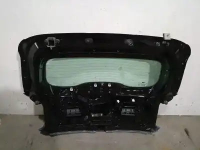 Автозапчасти б/у задняя дверь за smart forfour fastback (453) electric drive (453.091) ссылки oem iam a4537403900  a4537403900