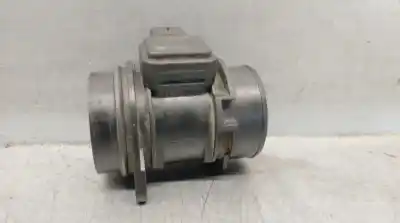 Автозапчастина б/у витратомір повітря для FORD FIESTA VI (CB1, CCN) 1.4 TDCi Посилання на OEM IAM 9647144080  