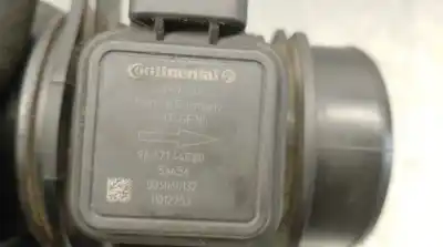 Gebrauchtes Autoersatzteil luftmassenmesser zum ford fiesta vi (cb1, ccn) 1.4 tdci oem-iam-referenzen 9647144080  