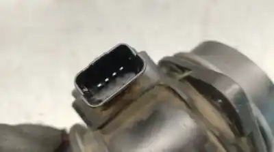 Gebrauchtes Autoersatzteil luftmassenmesser zum ford fiesta vi (cb1, ccn) 1.4 tdci oem-iam-referenzen 9647144080  