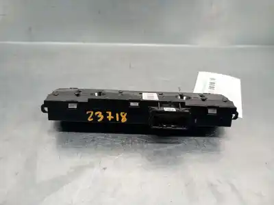 Автозапчастина б/у многофункційне управління для renault express furgoneta/monovolumen 1.5 blue dci 75 (f6aa) посилання на oem iam 283e86009r  283e86009r