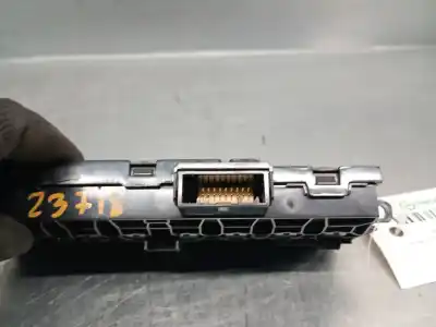 Автозапчастина б/у многофункційне управління для renault express furgoneta/monovolumen 1.5 blue dci 75 (f6aa) посилання на oem iam 283e86009r  283e86009r