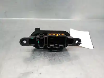 Автозапчастина б/у стійкість на нагревання для renault express furgoneta/monovolumen 1.5 blue dci 75 (f6aa) посилання на oem iam 271500889r  271500889r