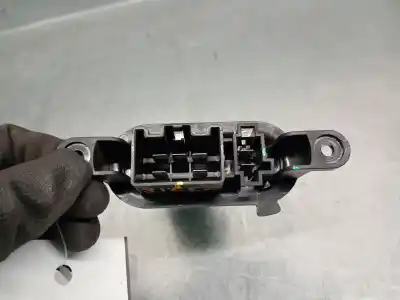 Автозапчастина б/у стійкість на нагревання для renault express furgoneta/monovolumen 1.5 blue dci 75 (f6aa) посилання на oem iam 271500889r  271500889r