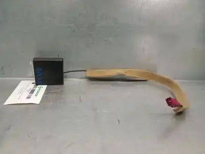 Автозапчастина б/у антена для renault express furgoneta/monovolumen 1.5 blue dci 75 (f6aa) посилання на oem iam 282120588r  282120588r