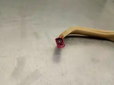 Автозапчастина б/у антена для renault express furgoneta/monovolumen 1.5 blue dci 75 (f6aa) посилання на oem iam 282120588r  282120588r