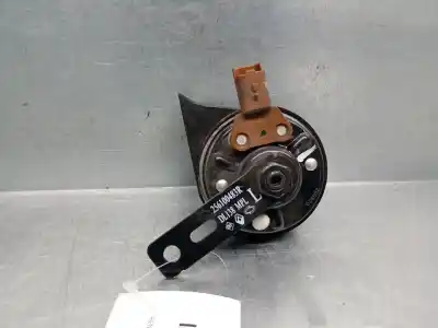 Автозапчастина б/у ріг для renault express furgoneta/monovolumen 1.5 blue dci 75 (f6aa) посилання на oem iam 256100483r  256100483r