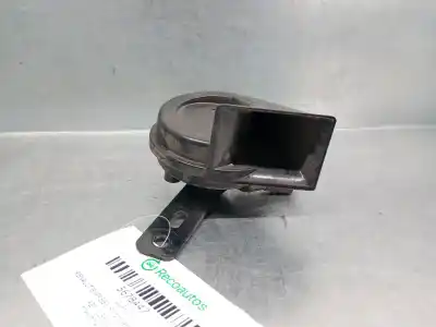 Автозапчастина б/у ріг для renault express furgoneta/monovolumen 1.5 blue dci 75 (f6aa) посилання на oem iam 256100483r  256100483r