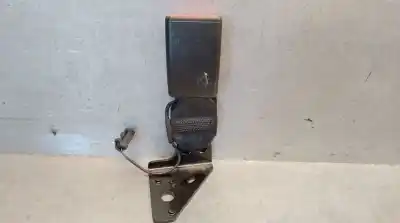 Автозапчасти б/у левый задний крюк ремня за citroen c3 iii (sx) 1.2 puretech 82 ссылки oem iam 98119905xt