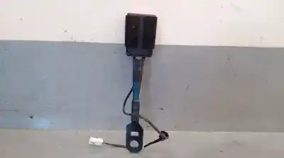 Автозапчасти б/у крюк для ремня передний правый за citroen c3 iii (sx) 1.2 puretech 82 ссылки oem iam 9811920180