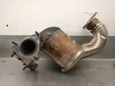 Tweedehands auto-onderdeel katalysator voor renault espace iv (jk0/1_) 2.0 dci (jk03 jk04 jk1c jk1g jk1j jk1k) oem iam-referenties 8200574897