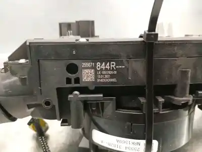 Автозапчасти б/у управление светом за renault express furgoneta/monovolumen 1.5 blue dci 75 (f6aa) ссылки oem iam 255671844r 1051782600 255671844r