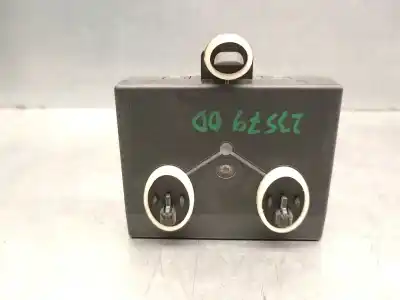 Peça sobressalente para automóvel em segunda mão módulo electrónico do fecho central por audi q3 (8ub, 8ug) 2.0 tdi referências oem iam 8x0959792h  