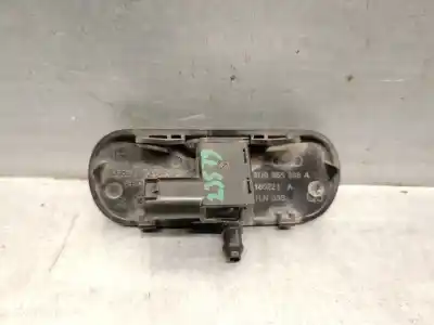 Автозапчастина б/у водяна бомба для audi q3 (8ub, 8ug) 2.0 tdi посилання на oem iam 8u0955988  8u0955988