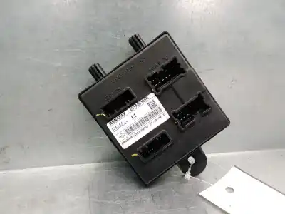 Автозапчасти б/у электронный модуль за renault express furgoneta/monovolumen 1.5 blue dci 75 (f6aa) ссылки oem iam 231a08365r