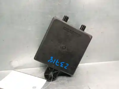 Автозапчасти б/у электронный модуль за renault express furgoneta/monovolumen 1.5 blue dci 75 (f6aa) ссылки oem iam 231a08365r  