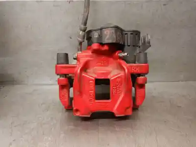 Pezzo di ricambio per auto di seconda mano pinza freno posteriore destra per ford focus iv (hn) 1.0 ecoboost mhev riferimenti oem iam jx612d252b