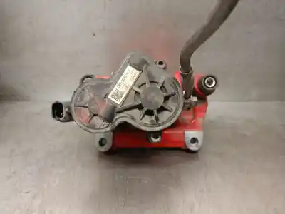 Автозапчасти б/у задний правый тормозной суппорт за ford focus iv (hn) 1.0 ecoboost mhev ссылки oem iam jx612d252b  2571530