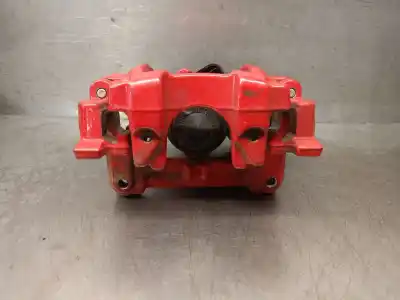 Автозапчасти б/у задний правый тормозной суппорт за ford focus iv (hn) 1.0 ecoboost mhev ссылки oem iam jx612d252b  2571530