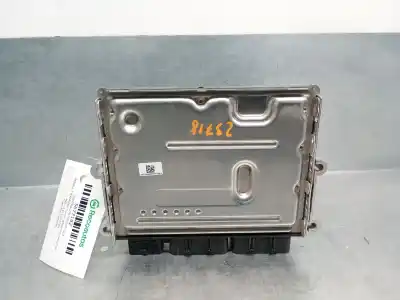 Автозапчасти б/у блок управления двигателем за renault express furgoneta/monovolumen 1.5 blue dci 75 (f6aa) ссылки oem iam 237104328s 0281036484 bosch 