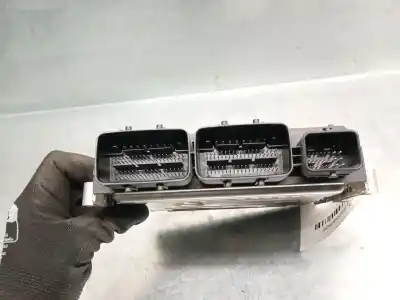 Автозапчасти б/у блок управления двигателем за renault express furgoneta/monovolumen 1.5 blue dci 75 (f6aa) ссылки oem iam 237104328s 0281036484 bosch 