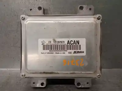 Автозапчасти б/у  за OPEL CORSA E (X15)  ссылки OEM IAM 12676078 86ACANK26342ERRE 12668991