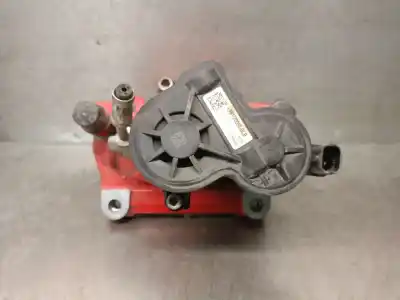 Автозапчасти б/у задний левый тормозной суппорт за ford focus iv (hn) 1.0 ecoboost mhev ссылки oem iam jx612d253b  2571526