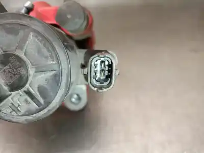 Автозапчасти б/у задний левый тормозной суппорт за ford focus iv (hn) 1.0 ecoboost mhev ссылки oem iam jx612d253b  2571526