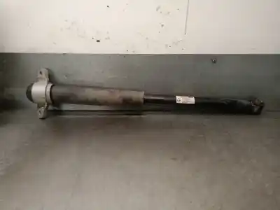 Pezzo di ricambio per auto di seconda mano ammortizzatore posteriore destro per ford focus iv (hn) 1.0 ecoboost mhev riferimenti oem iam jx6118080ekf