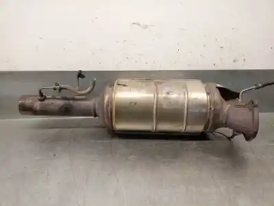 Tweedehands auto-onderdeel katalysator voor renault espace iv (jk0/1_) 2.0 dci (jk03 jk04 jk1c jk1g jk1j jk1k) oem iam-referenties 208026563