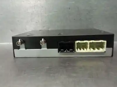 Автозапчастина б/у електронний модуль для opel corsa e (x15) 1.4 lpg (08, 68) посилання на oem iam 23221498 121191050 544948685