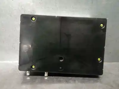 Автозапчастина б/у електронний модуль для opel corsa e (x15) 1.4 lpg (08, 68) посилання на oem iam 23221498 121191050 544948685