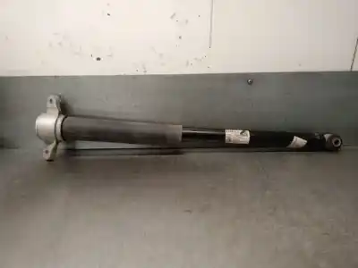 Pezzo di ricambio per auto di seconda mano ammortizzatore posteriore sinistro per ford focus iv (hn) 1.0 ecoboost mhev riferimenti oem iam jx6118080ekf
