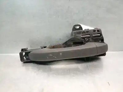 Автозапчасти б/у наружная рукоятка передняя справа за renault express furgoneta/monovolumen 1.5 blue dci 75 (f6aa) ссылки oem iam 806065425r