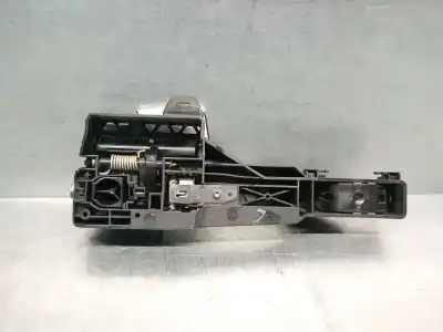 Автозапчасти б/у наружная рукоятка передняя справа за renault express furgoneta/monovolumen 1.5 blue dci 75 (f6aa) ссылки oem iam 806065425r  806065425r