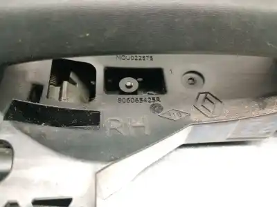 Автозапчасти б/у наружная рукоятка передняя справа за renault express furgoneta/monovolumen 1.5 blue dci 75 (f6aa) ссылки oem iam 806065425r  806065425r