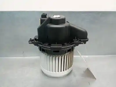 Автозапчасти б/у отопительный двигатель за renault express furgoneta/monovolumen 1.5 blue dci 75 (f6aa) ссылки oem iam 272107302r