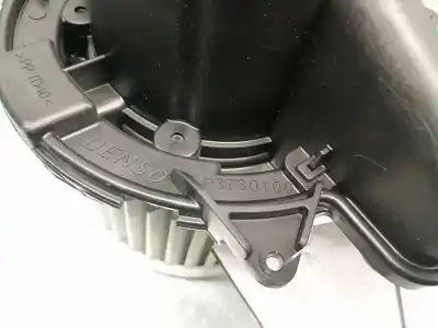 Автозапчасти б/у отопительный двигатель за renault express furgoneta/monovolumen 1.5 blue dci 75 (f6aa) ссылки oem iam 272107302r 5p3730100 denso 272107302r