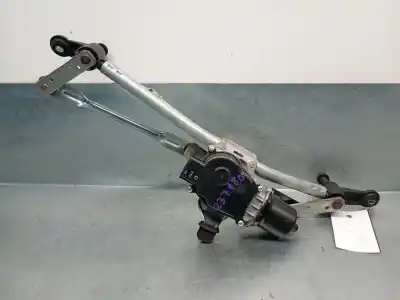 Автозапчасти б/у мотор переднего стеклоочистителя за renault express furgoneta/monovolumen 1.5 blue dci 75 (f6aa) ссылки oem iam 288004287r