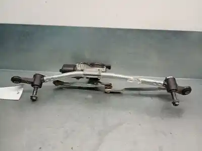 Автозапчасти б/у мотор переднего стеклоочистителя за renault express furgoneta/monovolumen 1.5 blue dci 75 (f6aa) ссылки oem iam 288004287r  288004287r