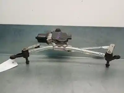 Автозапчасти б/у мотор переднего стеклоочистителя за renault express furgoneta/monovolumen 1.5 blue dci 75 (f6aa) ссылки oem iam 288004287r  288004287r