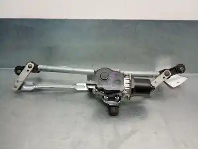 Автозапчасти б/у мотор переднего стеклоочистителя за renault express furgoneta/monovolumen 1.5 blue dci 75 (f6aa) ссылки oem iam 288004287r  288004287r