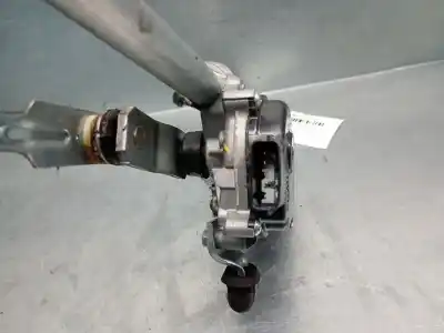 Автозапчасти б/у мотор переднего стеклоочистителя за renault express furgoneta/monovolumen 1.5 blue dci 75 (f6aa) ссылки oem iam 288004287r  288004287r