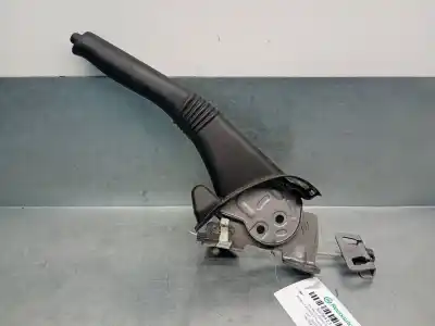 Автозапчасти б/у рычаг ручного тормоза за renault express furgoneta/monovolumen 1.5 blue dci 75 (f6aa) ссылки oem iam 360103090r