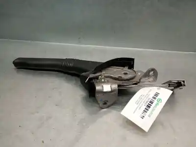 Автозапчастина б/у важіль ручного гальма для renault express furgoneta/monovolumen 1.5 blue dci 75 (f6aa) посилання на oem iam 360103090r  360103090r